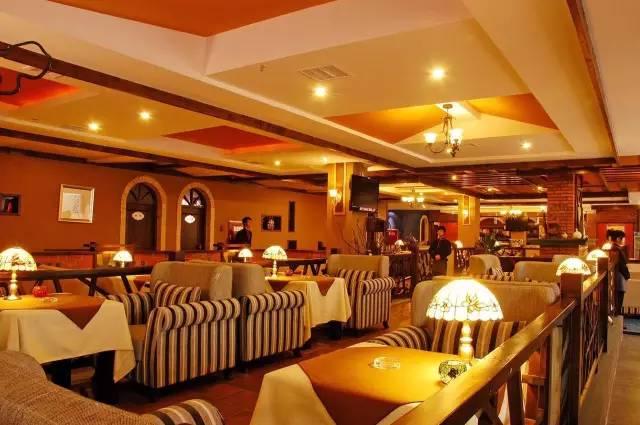 餐饮企业该以什么样的姿势拥抱互联网？|餐饮界