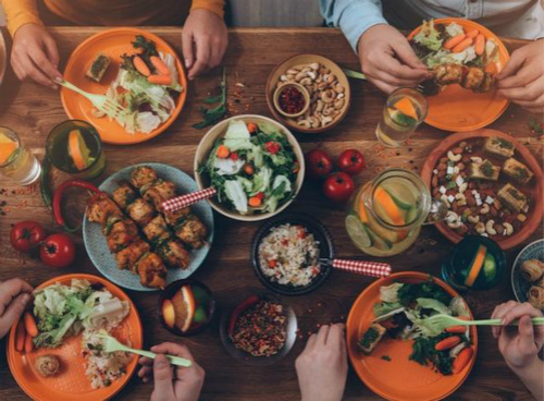 吃什么成每日终极一问，口碑召集全球极客解决“吃饭问题”