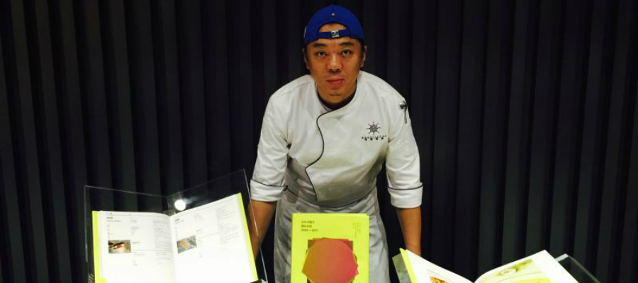 陶苏江湖创始人：情义成就先锋川菜|餐饮界