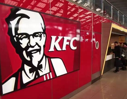 百胜董事长退休前专访：我眼中的麦当劳|餐饮界