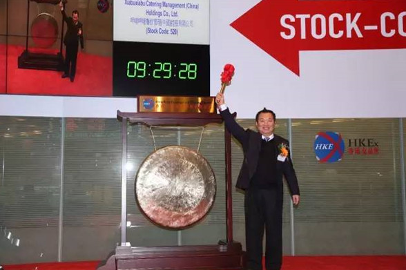 呷哺体验升级欲扩张至4000家，要拿下全国火锅市场？|餐饮界