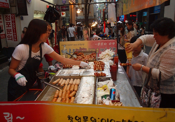 韩国餐饮8大趋势对国内餐饮人的借鉴作用|餐饮界