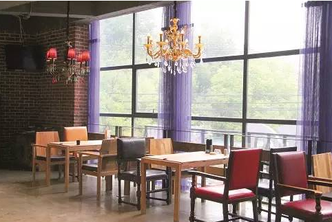 你见过6个业态24小时循环经营的餐厅吗？太牛了！|餐饮界