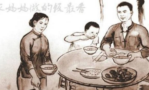 十年等一碗，他用最简单的下饭菜征服了年轻人的胃|餐饮界