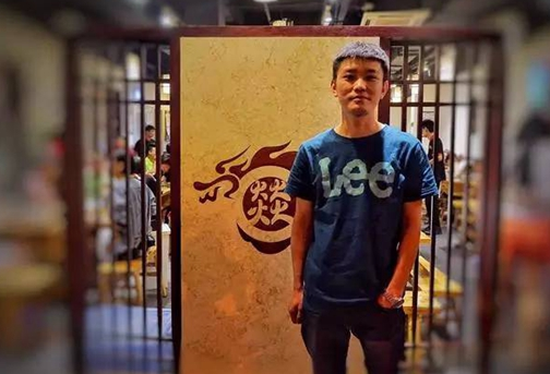 大龙燚三年从17张桌子到100家店，广州单店日销售额12万是怎么做到的？|餐饮界
