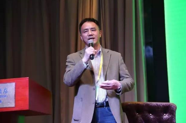 哗啦啦王济民：餐饮业离大数据和智能化时代有多远？