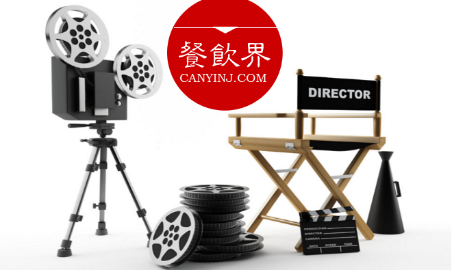 视频自媒体时代，餐饮人玩好视频自媒体必知的5个步骤！|摘录