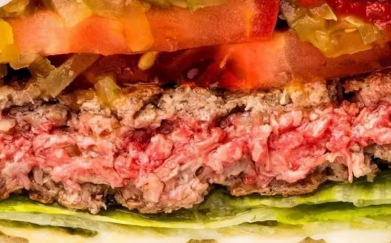 花12亿做了个汉堡,李嘉诚这7年投资的是什么鬼？