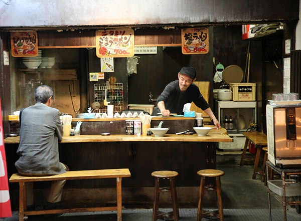 厌倦了打工 开个餐馆你就能干好吗？|餐饮界