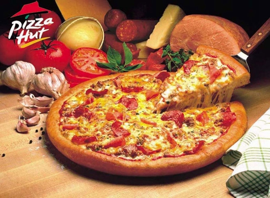 比格披萨：这样的十年用户 餐饮企业有多少？|餐饮界