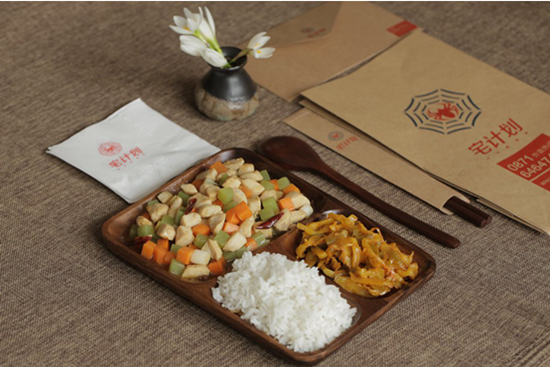  旧模式玩不转 快餐业的出路在何方？