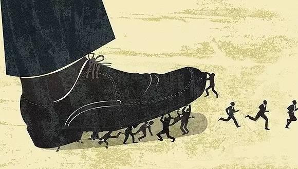 餐企管理扁平化：为什么你们都喊疼，他们却感到爽？|餐饮界