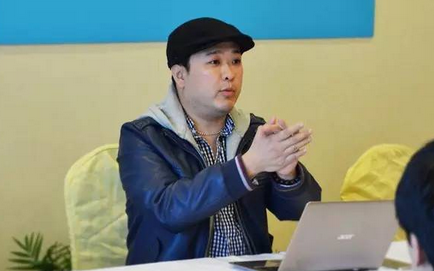 “蛋糕欧巴”吴滋峰：用极致互联网思维来改变传统烘焙业|餐饮界