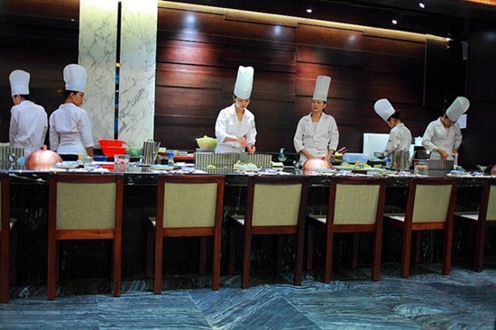 开餐厅必然会面临的这三个问题|餐饮界