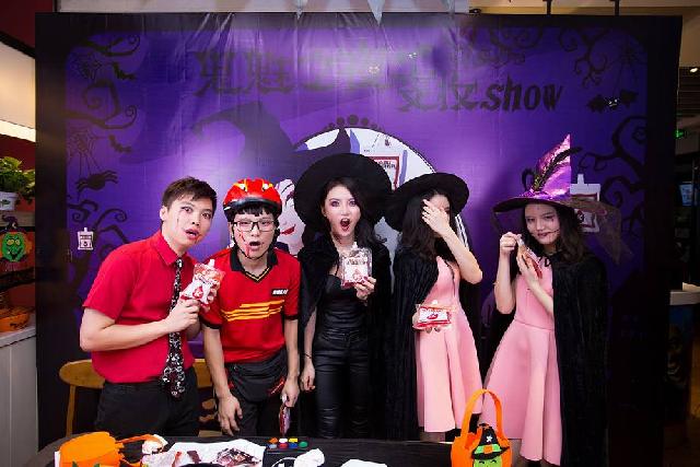 餐厅营销不给力，你是否犯了这几个错误？|餐饮界