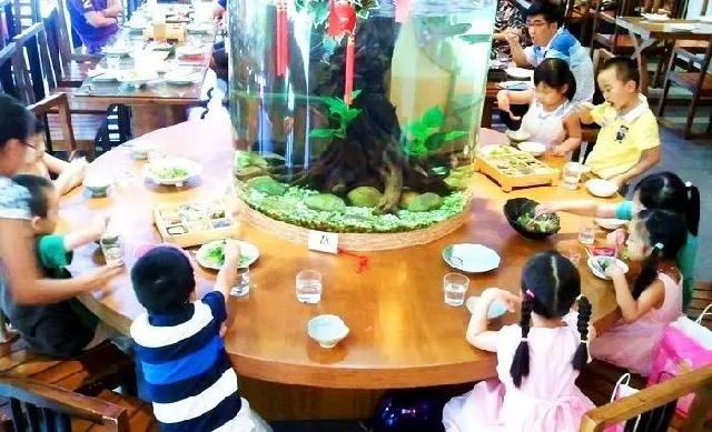 亲子餐厅门槛并不低，入行要掌握哪三个维度方法论？|餐饮界