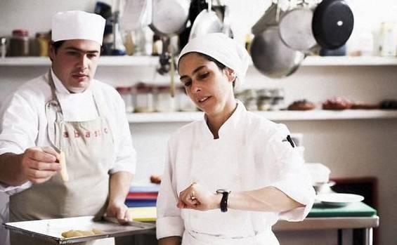 餐饮员工六句话，老板最好别打断！|餐饮界