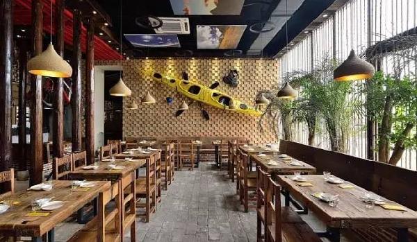 兄弟，年底了，该给餐厅治治病了！|餐饮界