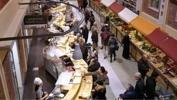 超市也开餐厅了，三个经营思路让餐饮人紧张还是兴奋？|餐饮界