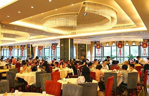 “高频次低支出”成广州餐饮消费主流|餐饮界