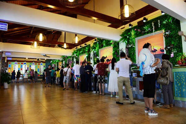 我为什么不做餐饮了：400平米 100万元 血本无归