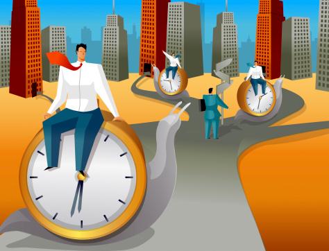 工作范围外的事，我们该不该去做？