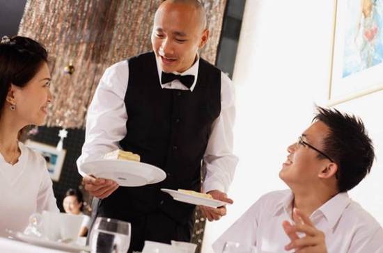 4招留住老顾客，拓展新顾客，让餐厅远离业绩瓶颈！|餐饮界