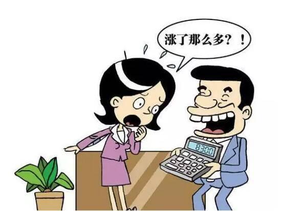 店租每降10%，利润飙升100%，开餐厅前你算好这笔账了吗？|餐饮界