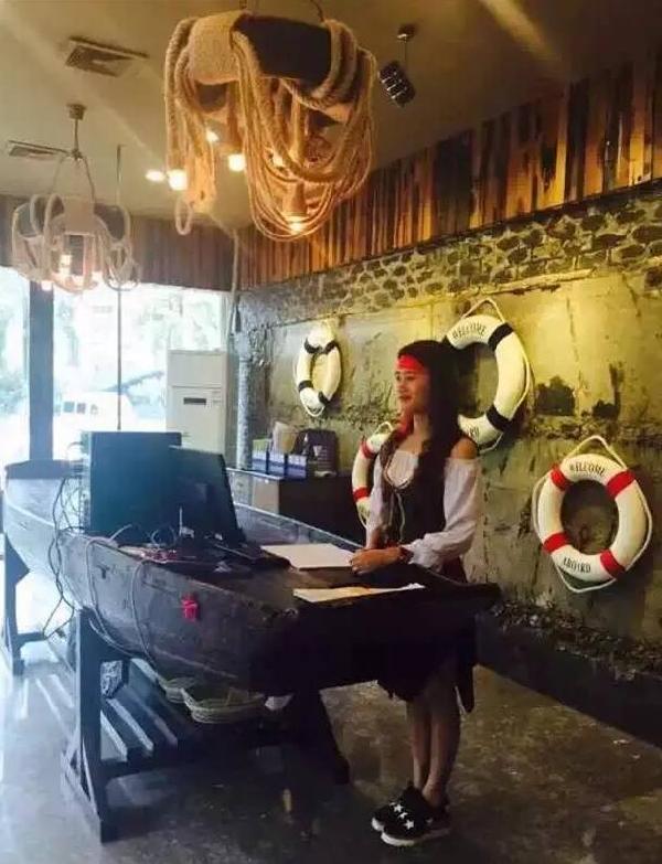 当代餐饮改变了什么？他说再穷不能穷管理，再缺不能缺文化|餐饮界