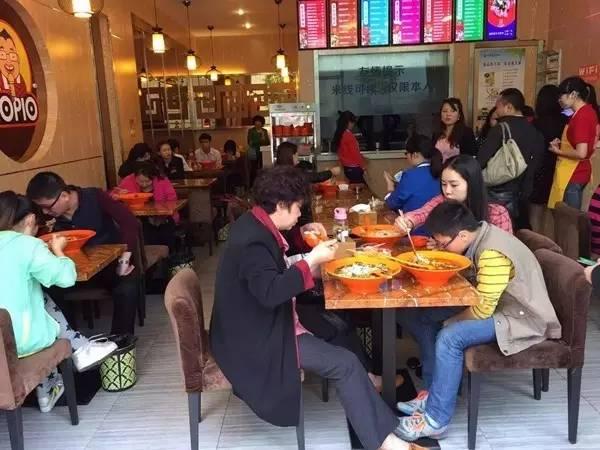 做了这么多年餐饮，不懂这四个误区你就白忙了！