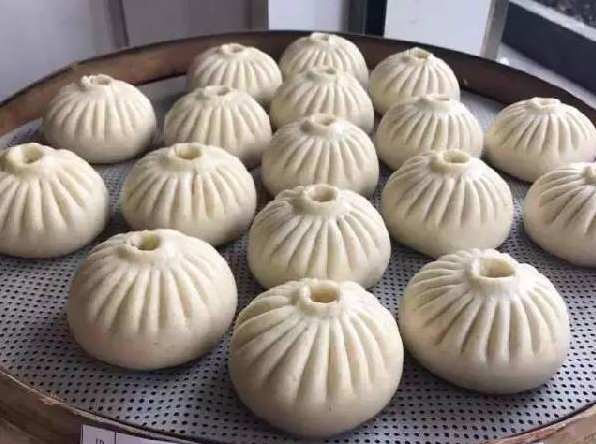 年营业额超两个亿的包子是这样修炼成的！