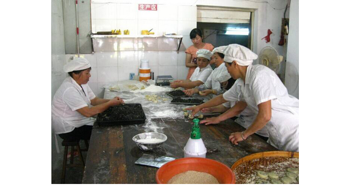 ＂三小＂食品经营者将可领＂身份证＂|餐饮界