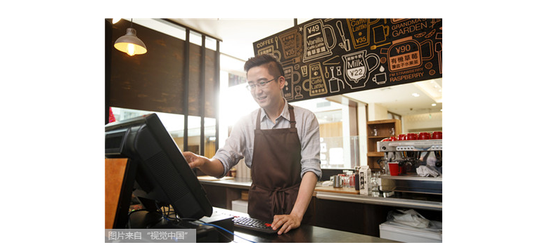 餐饮行业面临新变革，SaaS公司能否成功破竹？|餐饮界