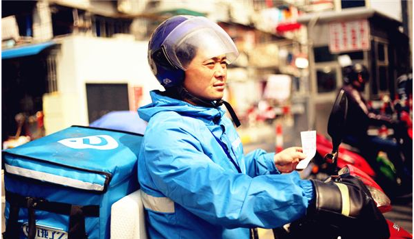 七步全解析2017外卖市场发展趋势