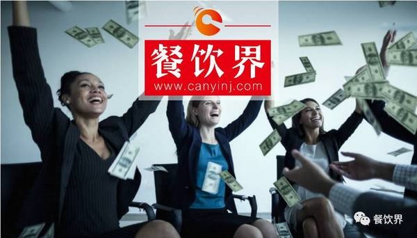 让资本倒追？餐饮人需先看懂资本的4个投资逻辑！ | 餐见