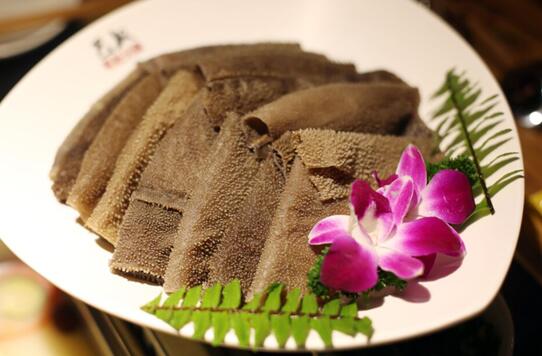 全国首推“新西兰毛肚”，火锅黑马又放大招！