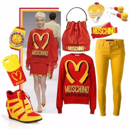 必胜客：跨界品牌，脑洞大开就等你来