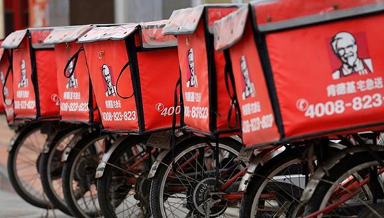 百胜外卖确认收购家美食会 业内：未来发展面临挑战