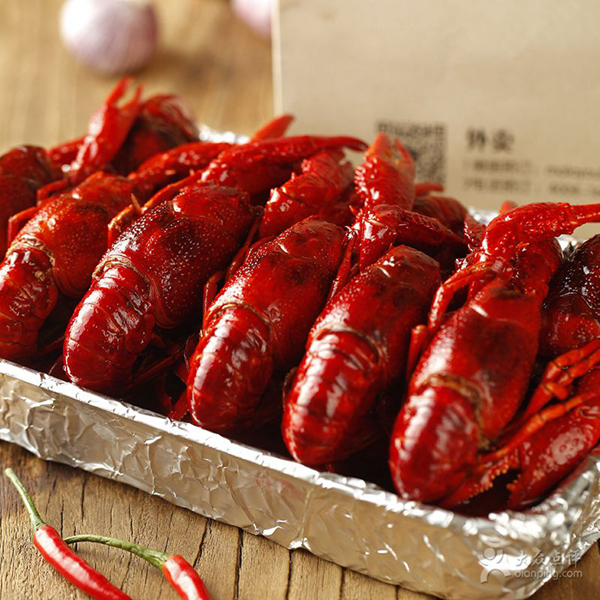 小龙虾带领餐饮引来资本市场的融资