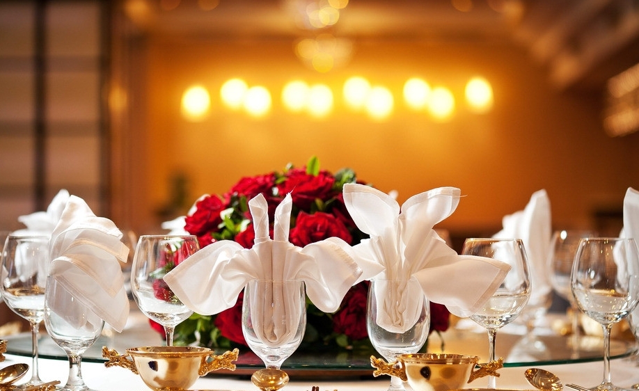 中国餐饮人的出路都在这里……