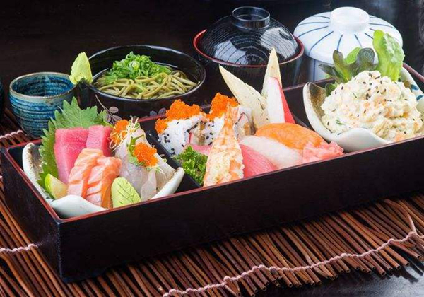 日料KO中国七大菜系，中国餐饮怎么办？