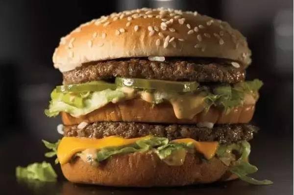 “超大份”餐饮自带营销