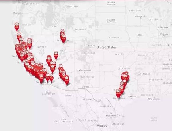 70年只卖3种口味，这家快餐店为何能天天排队