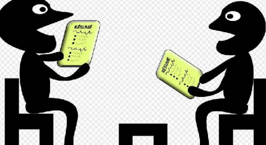 酒楼面试不成功，女子报警要求对方赔损失！你怎么看