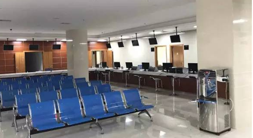 首张食品经营许可证颁出