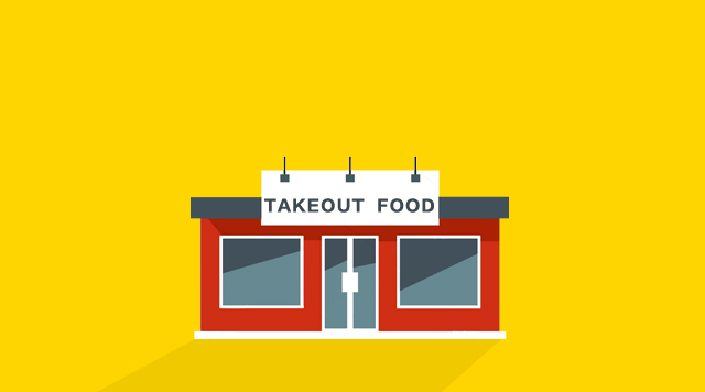 餐饮巨头纷纷推出外卖专营店，外卖战役才刚打响