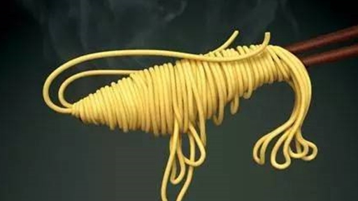 健康餐饮，外卖行业多方施压，统一方便面不想玩了？