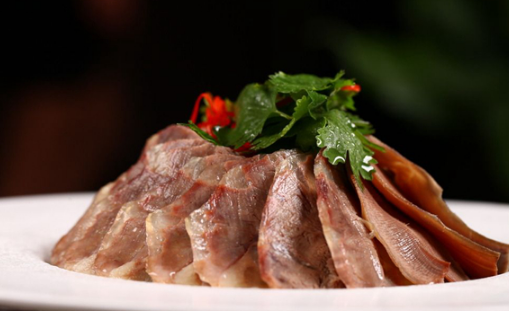 夫妻肺片检出苯甲酸，天津抽检发现这2家餐馆菜品不合格