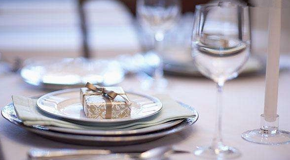 七夕节情人节晚餐是心意是落俗？就在点菜秘诀里