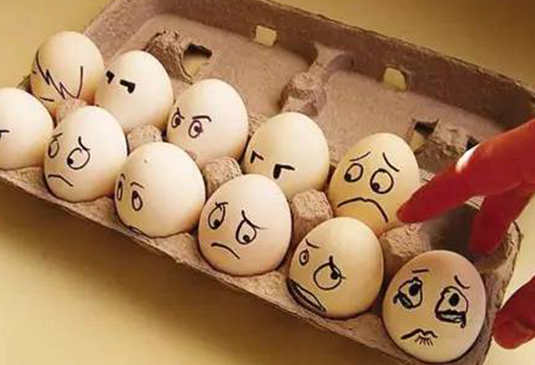 台＂毒鸡蛋＂风波未平 6.5万颗问题蛋仍不知所踪